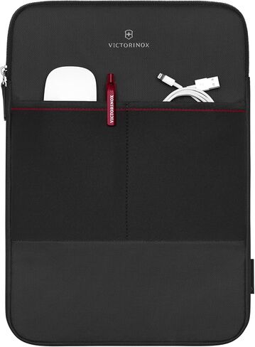 Victorinox Altmont Modern City Daypack Black in Saudi Arabia