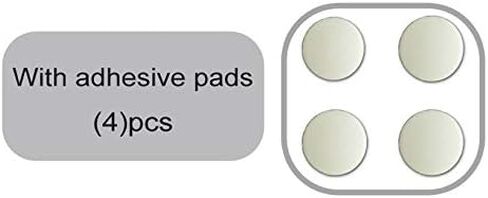 JZSUPER Lower Side Towing Mirror Glass fit for 1994-2009 Dodge Ram 1500 2500 3500 4000 4500 5500 700 Van Pickup Truck, Rearview Flat Glass Passenger Right Side RH Replacement, Including Adhesive in Kuwait