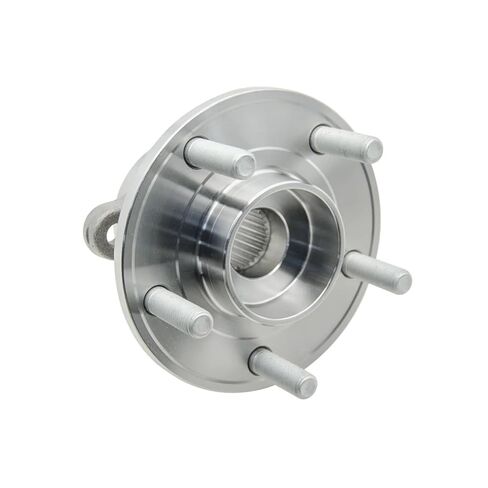 Front Rear Wheel Hub Bearing Assembly 1826188 1929802 1Pcs in Saudi Arabia