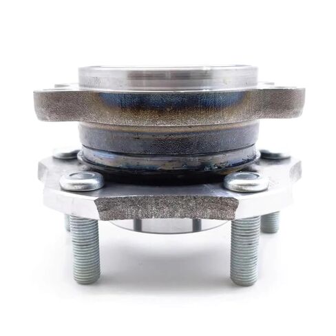 Front Wheel Hub and Bearing Assembly, 40202-6RS0A 1Pcs in Saudi Arabia