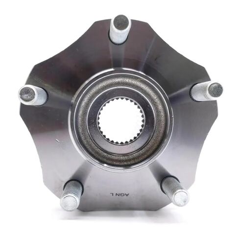 Front Wheel Hub and Bearing Assembly, 40202-6RS0A 1Pcs in Saudi Arabia