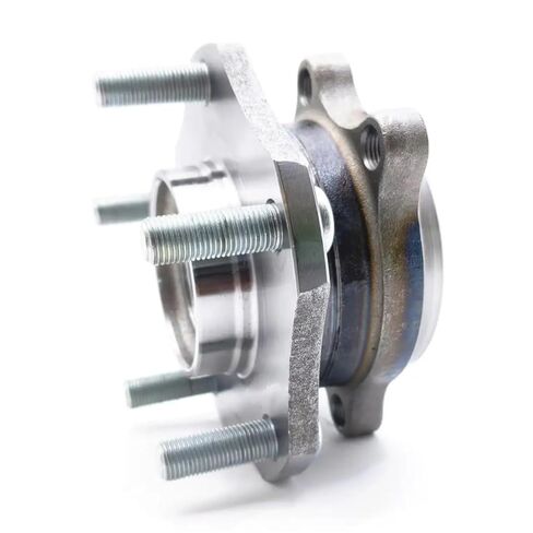 Front Wheel Hub and Bearing Assembly, 40202-6RS0A 1Pcs in Saudi Arabia