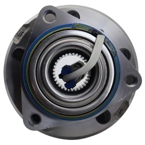 Front Wheel Hub Bearing Assembly 12413035 12429203 1Pcs in Saudi Arabia