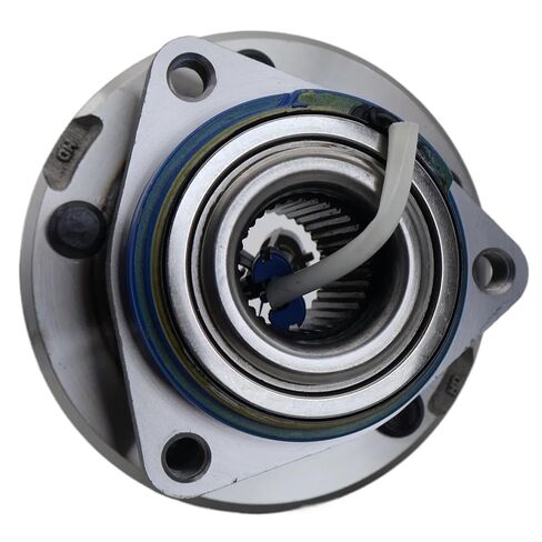 Front Wheel Hub Bearing Assembly 12413035 12429203 1Pcs in Saudi Arabia