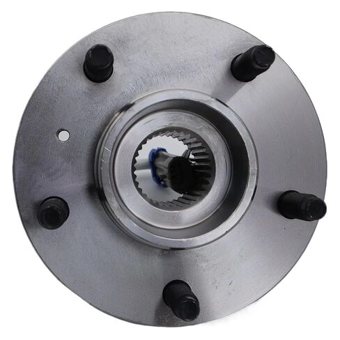 Front Wheel Hub Bearing Assembly 12413035 12429203 1Pcs in Saudi Arabia