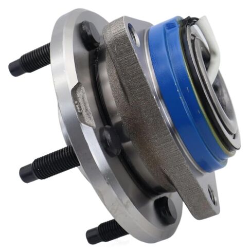 Front Wheel Hub Bearing Assembly 12413035 12429203 1Pcs in Saudi Arabia