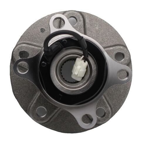Rear Wheel Hub Bearing Assembly 6000628549 43402-61ML0 1Pcs in Saudi Arabia