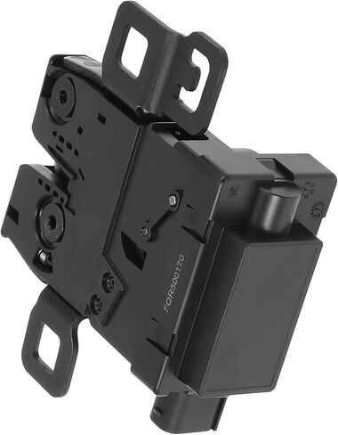 Liftgate Lock Actuator Trunk Latch FQR500170 FQR500140 Door latch assembly for Land Rover for Range Rover Sport 2006-2013 Tailgate Door Latch Lock Actuator Car Door Unlocking Kit in Saudi Arabia