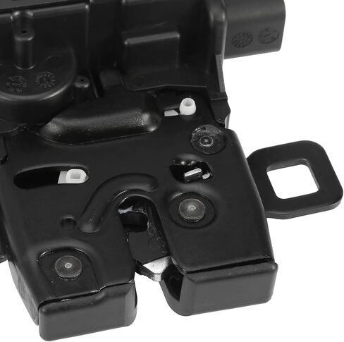 Liftgate Lock Actuator Trunk Latch FQR500170 FQR500140 Door latch assembly for Land Rover for Range Rover Sport 2006-2013 Tailgate Door Latch Lock Actuator Car Door Unlocking Kit in Saudi Arabia