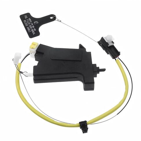 81590-B1000 ، مشغل مزلاج قفل باب وقود السيارة لشركة Hyundai for Genesis 2015-2016 G70 2019-2020 G80 G90 2017-2020، 81590B1000 in Saudi Arabia