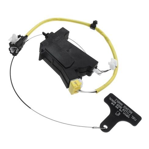 81590-B1000 ، مشغل مزلاج قفل باب وقود السيارة لشركة Hyundai for Genesis 2015-2016 G70 2019-2020 G80 G90 2017-2020، 81590B1000 in Saudi Arabia