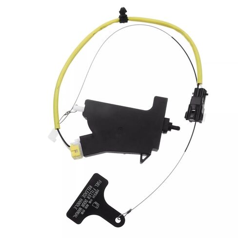 81590-B1000 ، مشغل مزلاج قفل باب وقود السيارة لشركة Hyundai for Genesis 2015-2016 G70 2019-2020 G80 G90 2017-2020، 81590B1000 in Saudi Arabia