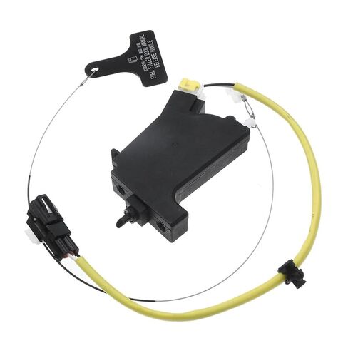 81590-B1000 ، مشغل مزلاج قفل باب وقود السيارة لشركة Hyundai for Genesis 2015-2016 G70 2019-2020 G80 G90 2017-2020، 81590B1000 in Saudi Arabia