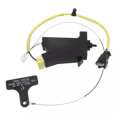 81590-B1000 ، مشغل مزلاج قفل باب وقود السيارة لشركة Hyundai for Genesis 2015-2016 G70 2019-2020 G80 G90 2017-2020، 81590B1000 in Saudi Arabia