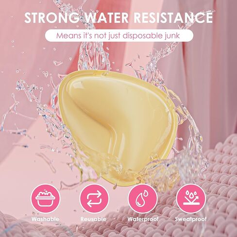 حمالة صدر لاصقة مزدوجة الجوانب، حمالة صدر بدون حمالات للنساء مع زوج من حمالة الصدر اللاصقة من السيليكون in Kuwait