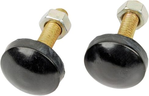 زوج المصد الأمامي موستانج 1965-1973 in Kuwait