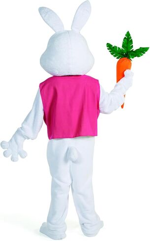 زي أرنب عيد الفصح الفاخر للبالغين in Kuwait