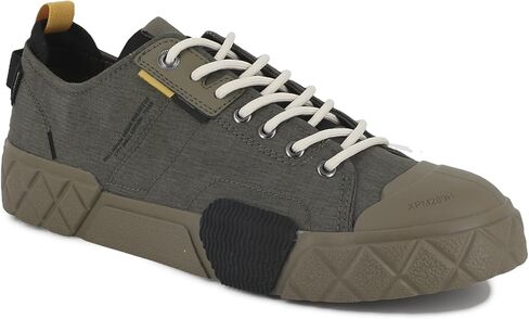 Palladium Unisex Ace Low Top Urban Tech Sneaker in Saudi Arabia