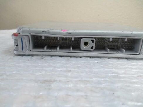 Engine ECM Control Module at Fits 98 Infiniti I30 A18-G71 E5V A18G71E5V in Saudi Arabia
