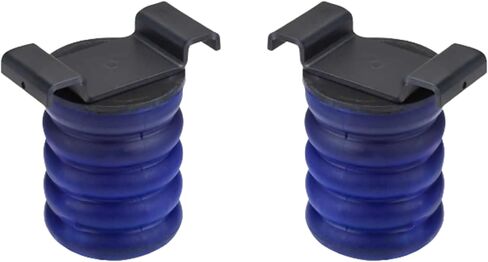 SSR-610-40 | SumoSprings Rear for Toyota Tundra, Toyota Tacoma, Nissan Frontier, Nissan Titan in Kuwait