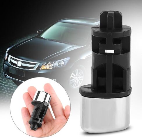 طقم إصلاح استبدال زر مقبض التحول التلقائي، طقم إصلاح زر ناقل الحركة الجديد مناسب لسيارات Accord 19982002 الأوتوماتيكية 2001 Accord Shifter Button Repair Kit in Kuwait