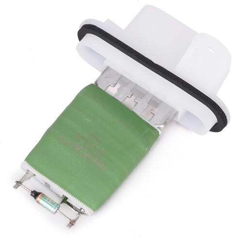 MOCA Blower Motor Resistor Kit fits 2004-2012 for Chevrolet Colorado All, 2003-2006 for Chevrolet SSR All, 2004-2012 for GMC Canyon All in Saudi Arabia
