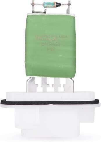 MOCA Blower Motor Resistor Kit fits 2004-2012 for Chevrolet Colorado All, 2003-2006 for Chevrolet SSR All, 2004-2012 for GMC Canyon All in Saudi Arabia