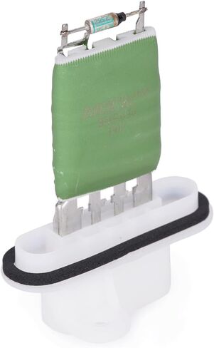 MOCA Blower Motor Resistor Kit fits 2004-2012 for Chevrolet Colorado All, 2003-2006 for Chevrolet SSR All, 2004-2012 for GMC Canyon All in Saudi Arabia