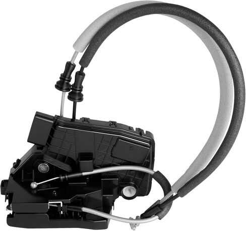 81420-F2000 Rear Right Power Door Lock Actuator Fits for Hyundai Elantra 2017-2020 in Saudi Arabia
