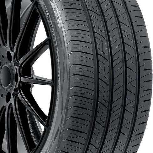 Crosswind Ultra Sport+ Passenger Car All-Season High Performance Radial Tire-235/35R19 235/35/19 235/35-19 91W Load Range XL 4-Ply BSW Black Side Wall UTQG 520AA in Saudi Arabia