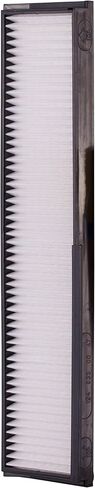 PG PC8156 Cabin Air Filter| Fits 1997-94 Mercedes-Benz SL320, 1993-90 500SL, 1993-90 300SL in Saudi Arabia