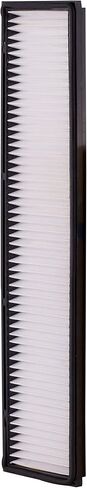 PG PC8156 Cabin Air Filter| Fits 1997-94 Mercedes-Benz SL320, 1993-90 500SL, 1993-90 300SL in Saudi Arabia