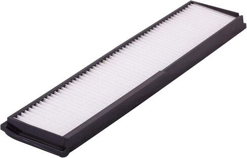 PG PC8156 Cabin Air Filter| Fits 1997-94 Mercedes-Benz SL320, 1993-90 500SL, 1993-90 300SL in Saudi Arabia