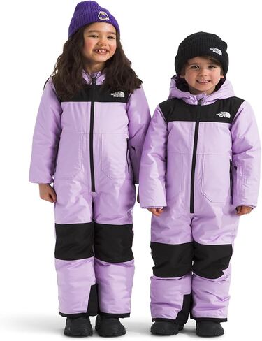 The North Face Baby Freedom Snow Suit in Saudi Arabia