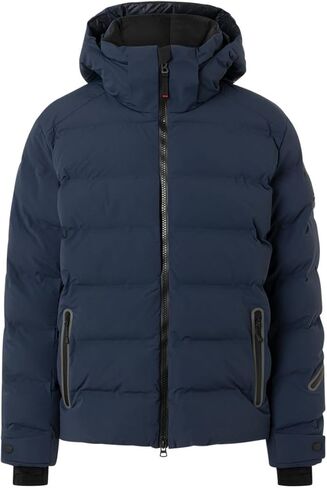 FIRE AND ICE M TEC-LUCA JKT (Men's), Night Blue, 42 in Kuwait