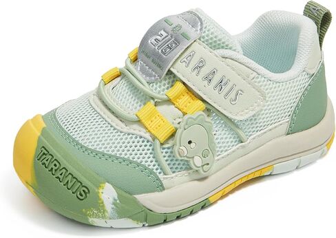 TARANIS حذاء مشي للأطفال الصغار للأولاد والبنات أحذية رياضية خارجية مضادة للانزلاق وخفيفة الوزن للمشي لمسافات طويلة للأنشطة الخارجية in Kuwait
