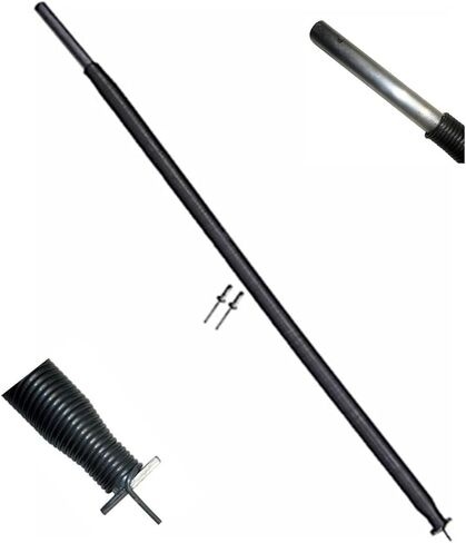Carefree R00590 Right Spring Only for Omega II in Saudi Arabia