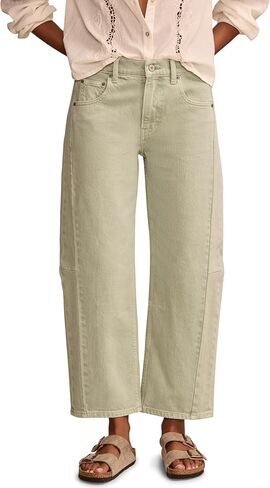 بنطال جينز نسائي من Lucky Brand in Saudi Arabia