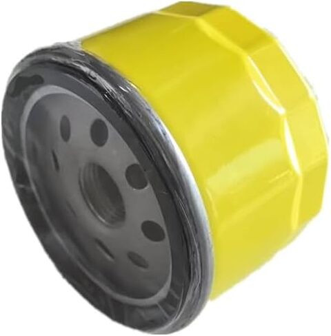 492932 Oil Filter Fit for Briggs and Stratton, Replacement for Models 79589, 92134GS, 92134 and 695396(1 pack) in Kuwait