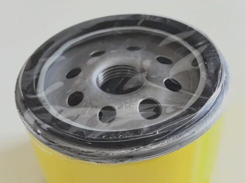 492932 Oil Filter Fit for Briggs and Stratton, Replacement for Models 79589, 92134GS, 92134 and 695396(1 pack) in Kuwait