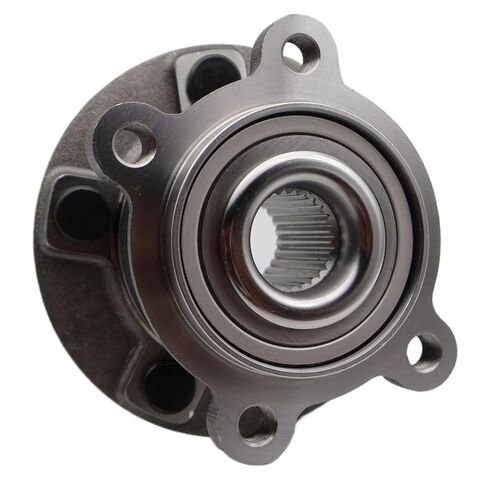 4WD Rear Wheel Hub Bearing Assembly LX6C-2C300-A1B LX6Z1104A 1Pcs in Saudi Arabia