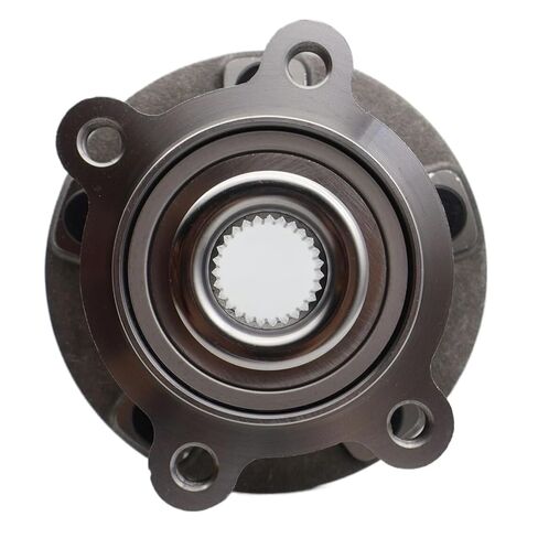 4WD Rear Wheel Hub Bearing Assembly LX6C-2C300-A1B LX6Z1104A 1Pcs in Saudi Arabia