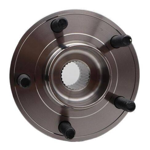 4WD Rear Wheel Hub Bearing Assembly LX6C-2C300-A1B LX6Z1104A 1Pcs in Saudi Arabia