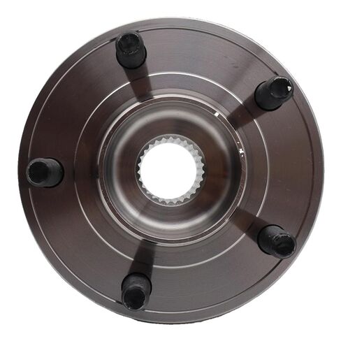 4WD Rear Wheel Hub Bearing Assembly LX6C-2C300-A1B LX6Z1104A 1Pcs in Saudi Arabia