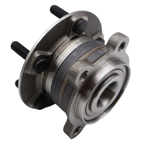 4WD Rear Wheel Hub Bearing Assembly LX6C-2C300-A1B LX6Z1104A 1Pcs in Saudi Arabia