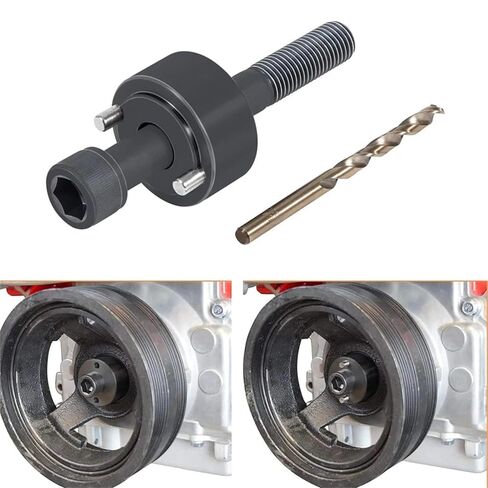 كرنك دبوس عدة ل LS1 LS2 LS3 LT1 LQ4 LQ9 LSX LSA 5.3 6.0 العمود المرفقي المثبط الحفر تثبيت تركيبات أداة 1 قطعة in Kuwait
