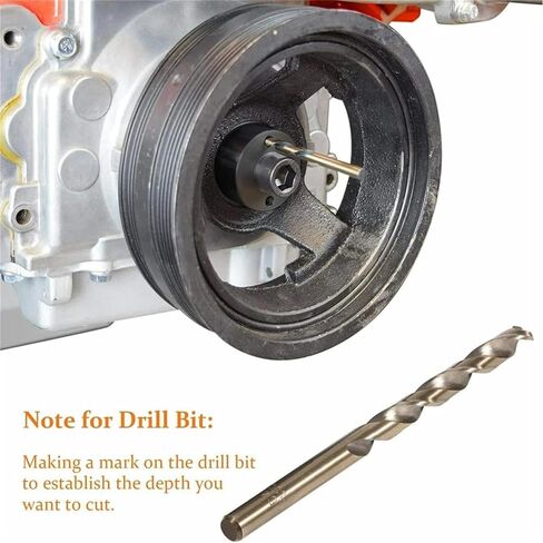 كرنك دبوس عدة ل LS1 LS2 LS3 LT1 LQ4 LQ9 LSX LSA 5.3 6.0 العمود المرفقي المثبط الحفر تثبيت تركيبات أداة 1 قطعة in Kuwait