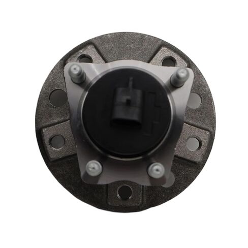 VKBA3555 Rear Wheel Hub Bearing Assembly 1604002 9119931 1Pcs in Saudi Arabia
