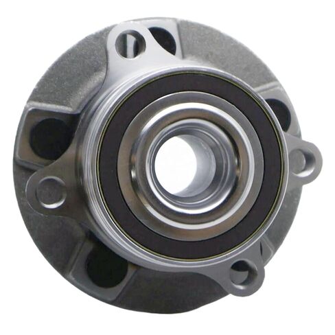 2WD Front Wheel Hub Bearing Assembly LB5Z1109A LB5C-2C299-AB 1Pcs in Saudi Arabia