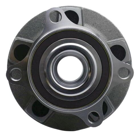 2WD Front Wheel Hub Bearing Assembly LB5Z1109A LB5C-2C299-AB 1Pcs in Saudi Arabia